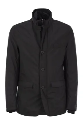 2-LAYER GORETEX LAMINAR BLAZER