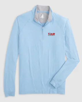 2024 PGA Tour Championship Freeborne Performance 1/4 Zip