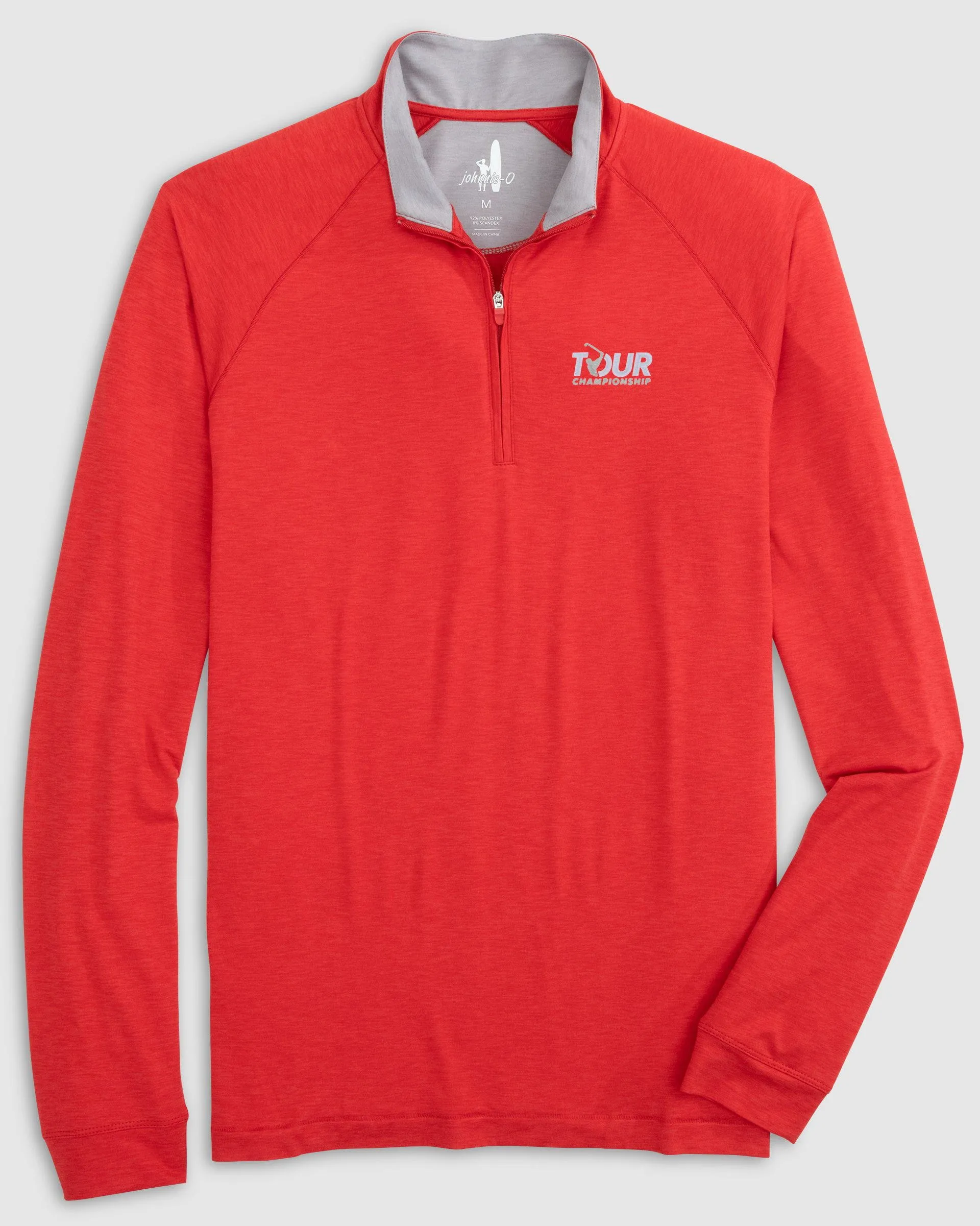 2024 PGA Tour Championship Freeborne Performance 1/4 Zip