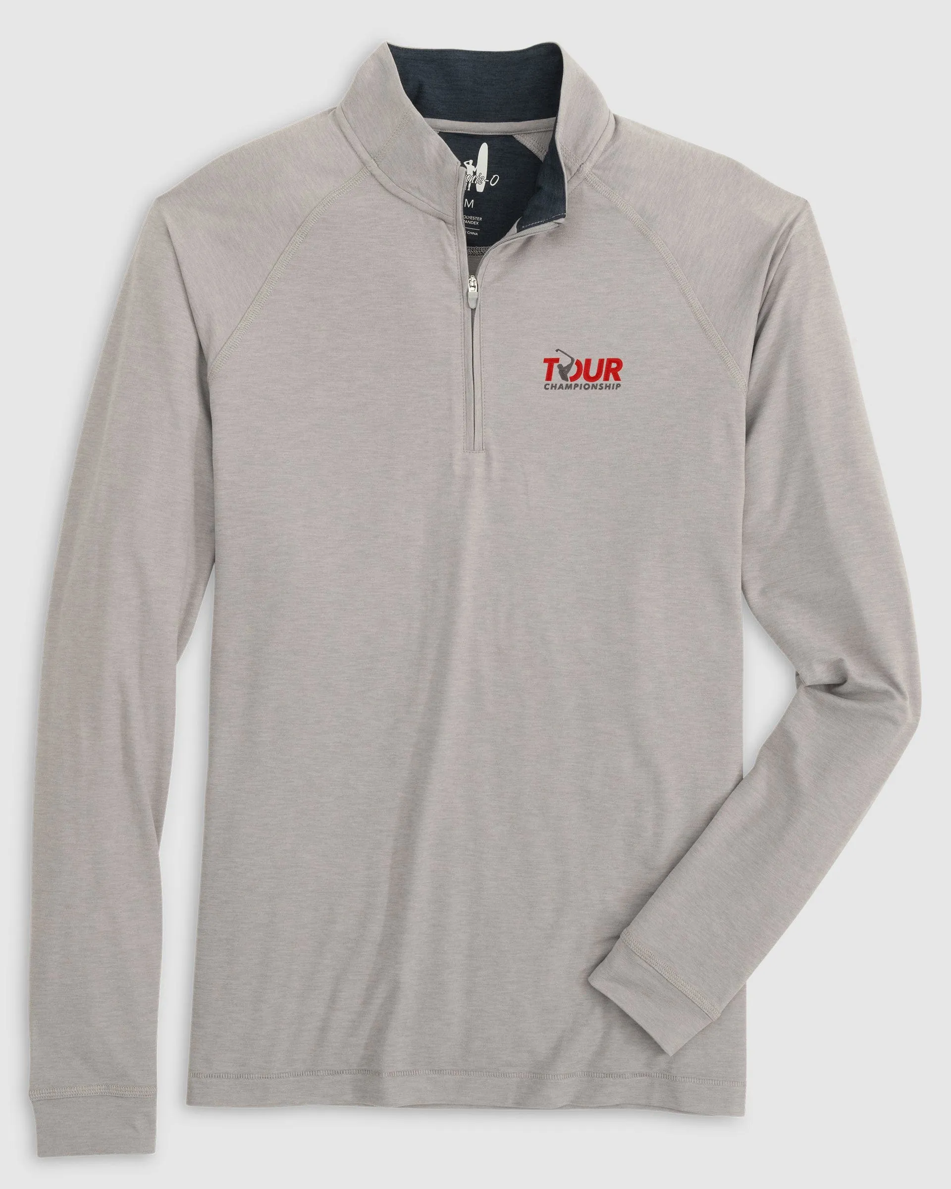 2024 PGA Tour Championship Freeborne Performance 1/4 Zip