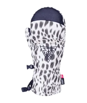 686 Women's Jubilee Mitt Civet