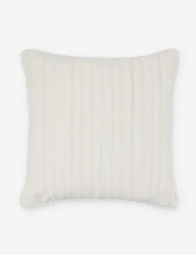 Arham Linen Pillow