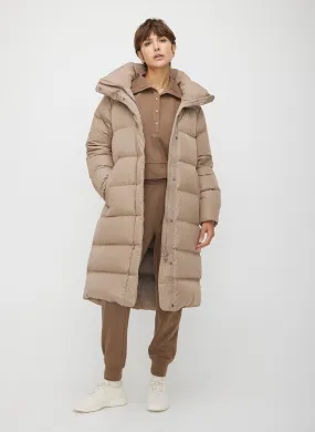 Aspen Repuff Down Jacket