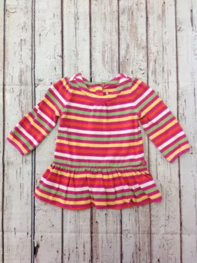 Baby Gap Multi-Color Dress