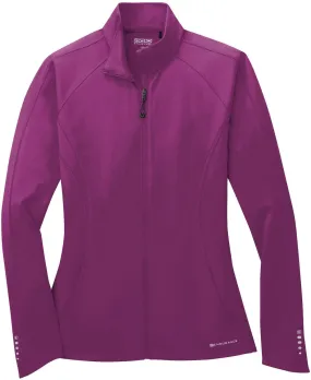 CLOSEOUT - OGIO Ladies Radius Full-Zip