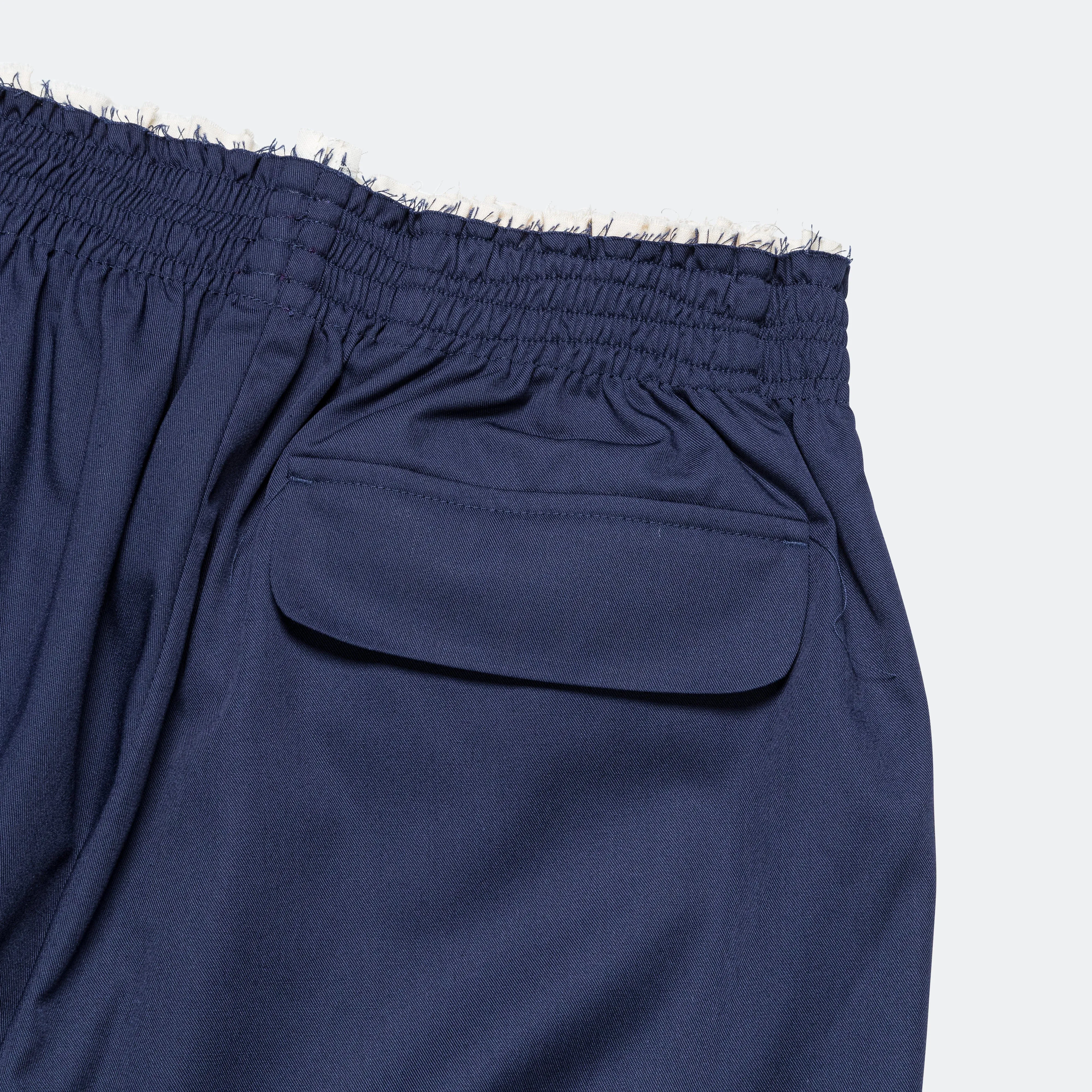 Cu Cu Pants - Navy