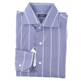 Finamore Superfine Cotton Dress Shirt