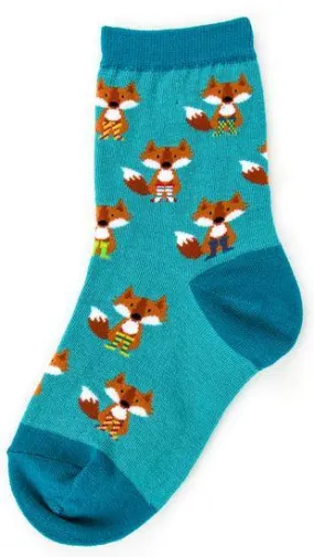 Fox In Socks | Youth Crew