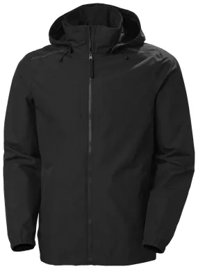 Helly Hansen Men’s Manchester 2.0 Shell