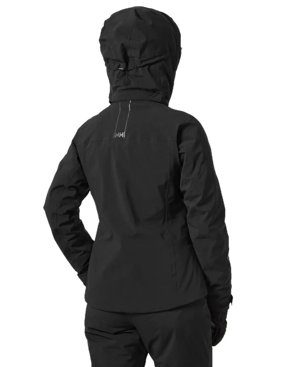 Helly Hansen Womens Alphelia Ski Jacket