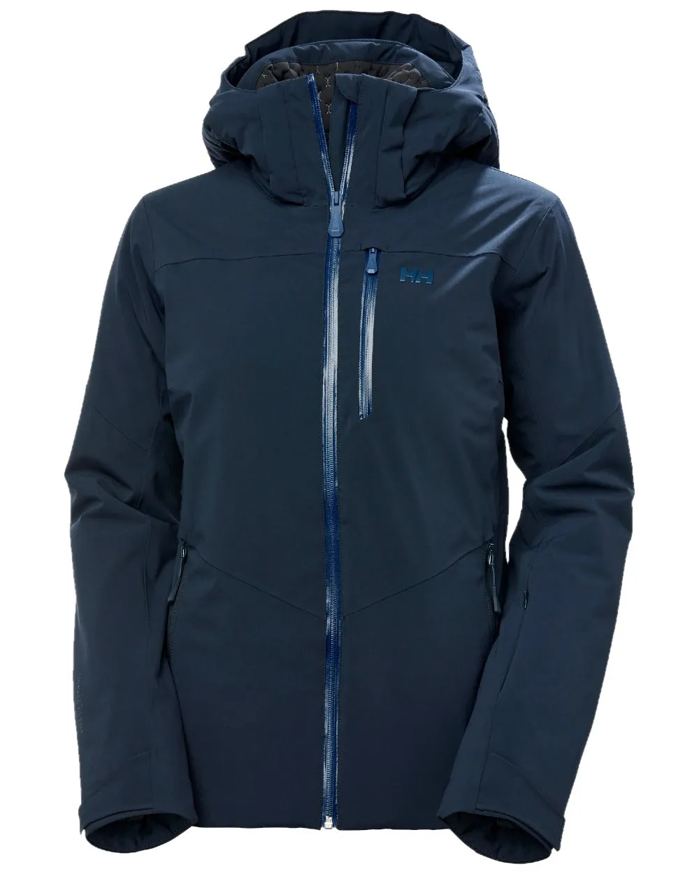 Helly Hansen Womens Alphelia Ski Jacket