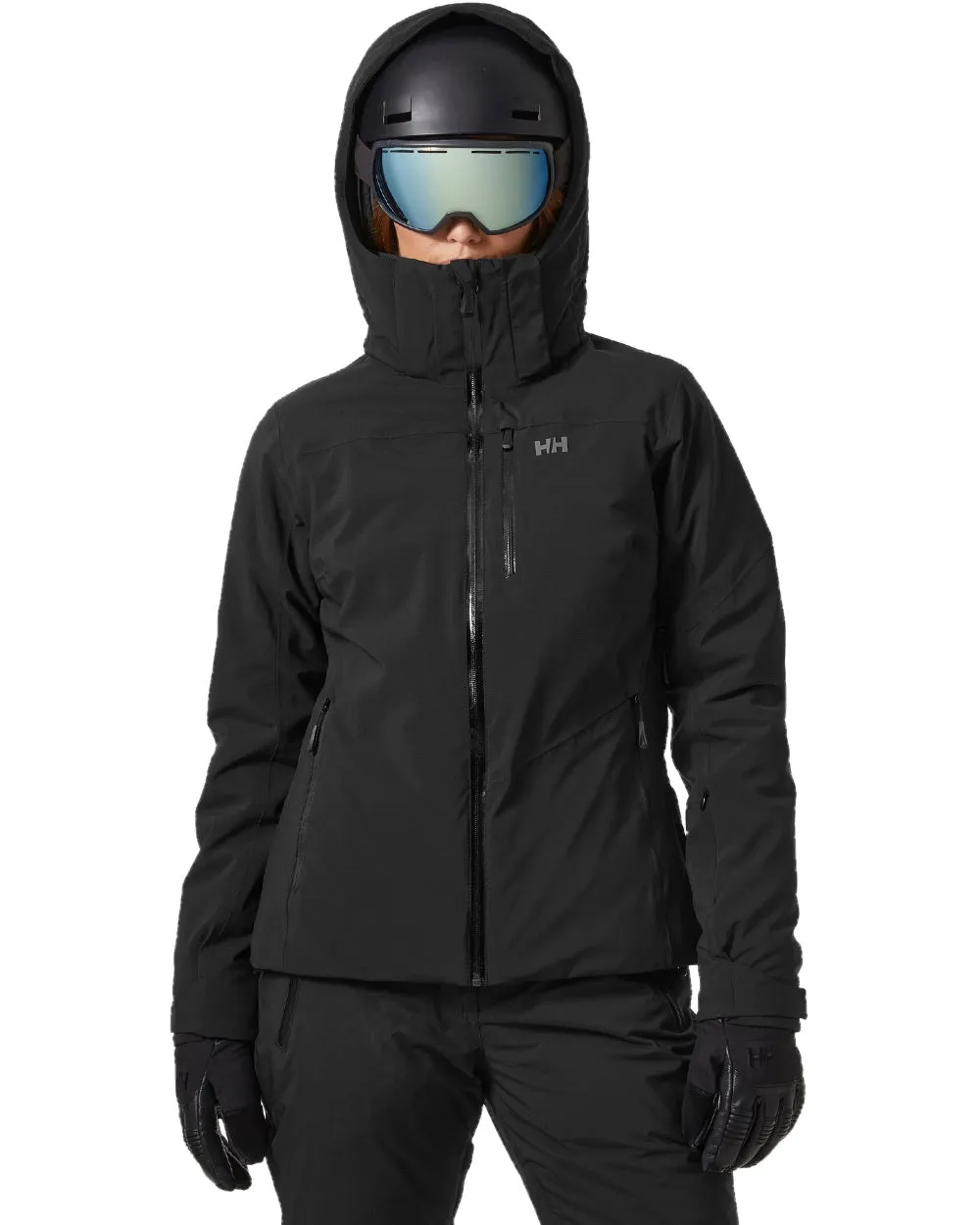 Helly Hansen Womens Alphelia Ski Jacket