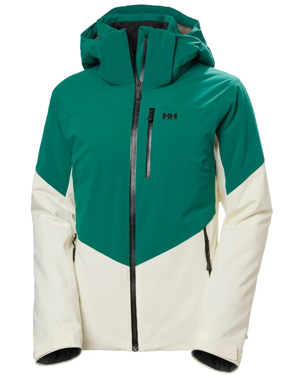 Helly Hansen Womens Alphelia Ski Jacket