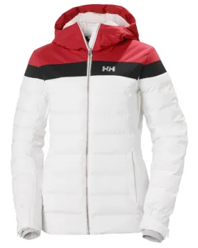 Helly Hansen Womens Imperial Puffy Jacket