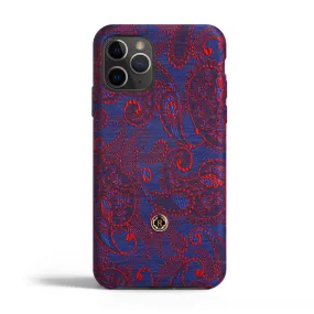 iPhone 11 Pro Case - Paisley