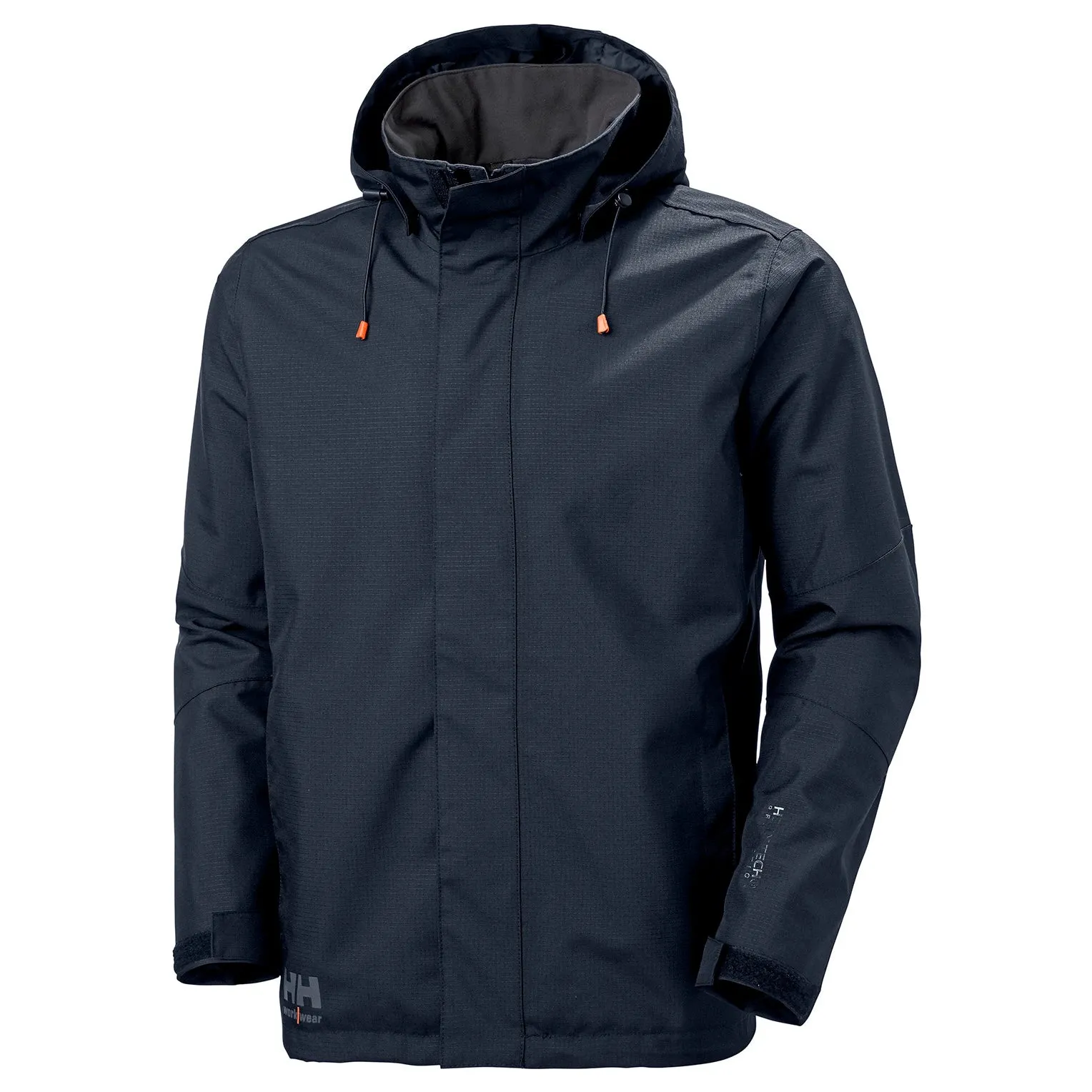 Jacket - Helly Hansen Oxford Breathable Waterproof Shell Jacket, 71290