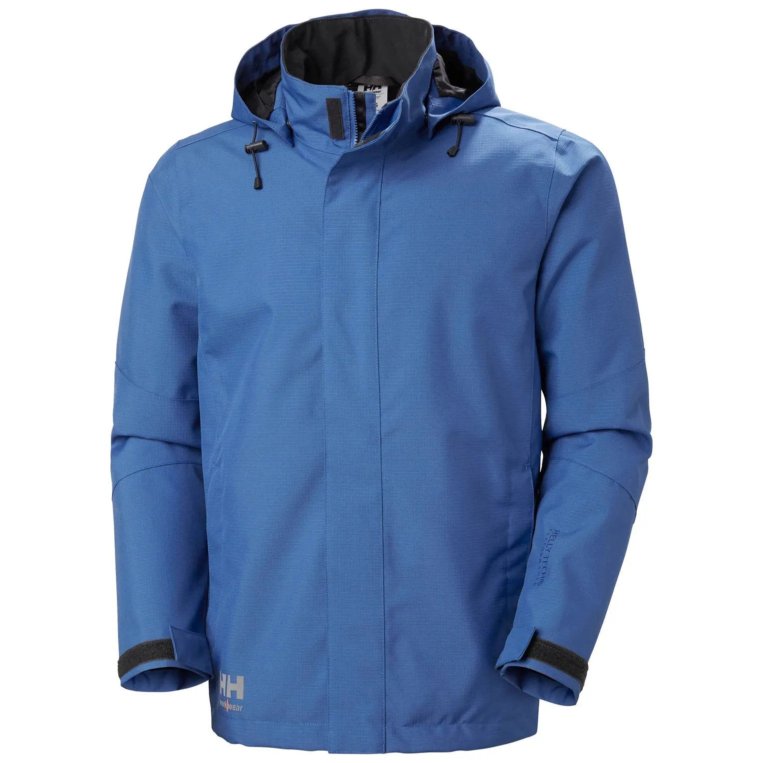 Jacket - Helly Hansen Oxford Breathable Waterproof Shell Jacket, 71290