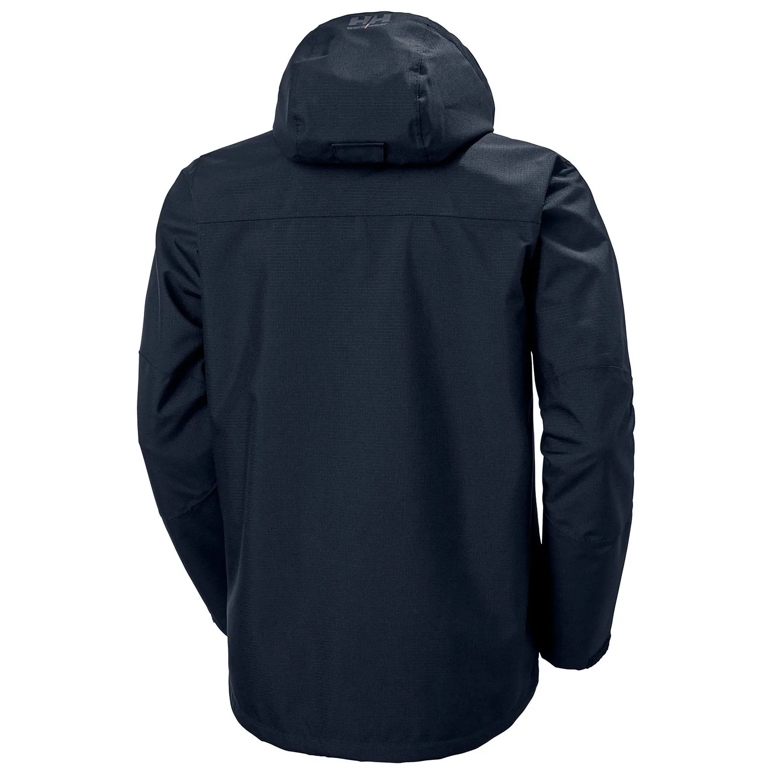 Jacket - Helly Hansen Oxford Breathable Waterproof Shell Jacket, 71290