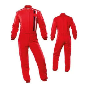 Kart Racing Men/Women Suit  ND-041