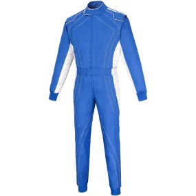 Kart Racing Men/Women Suit  ND-046