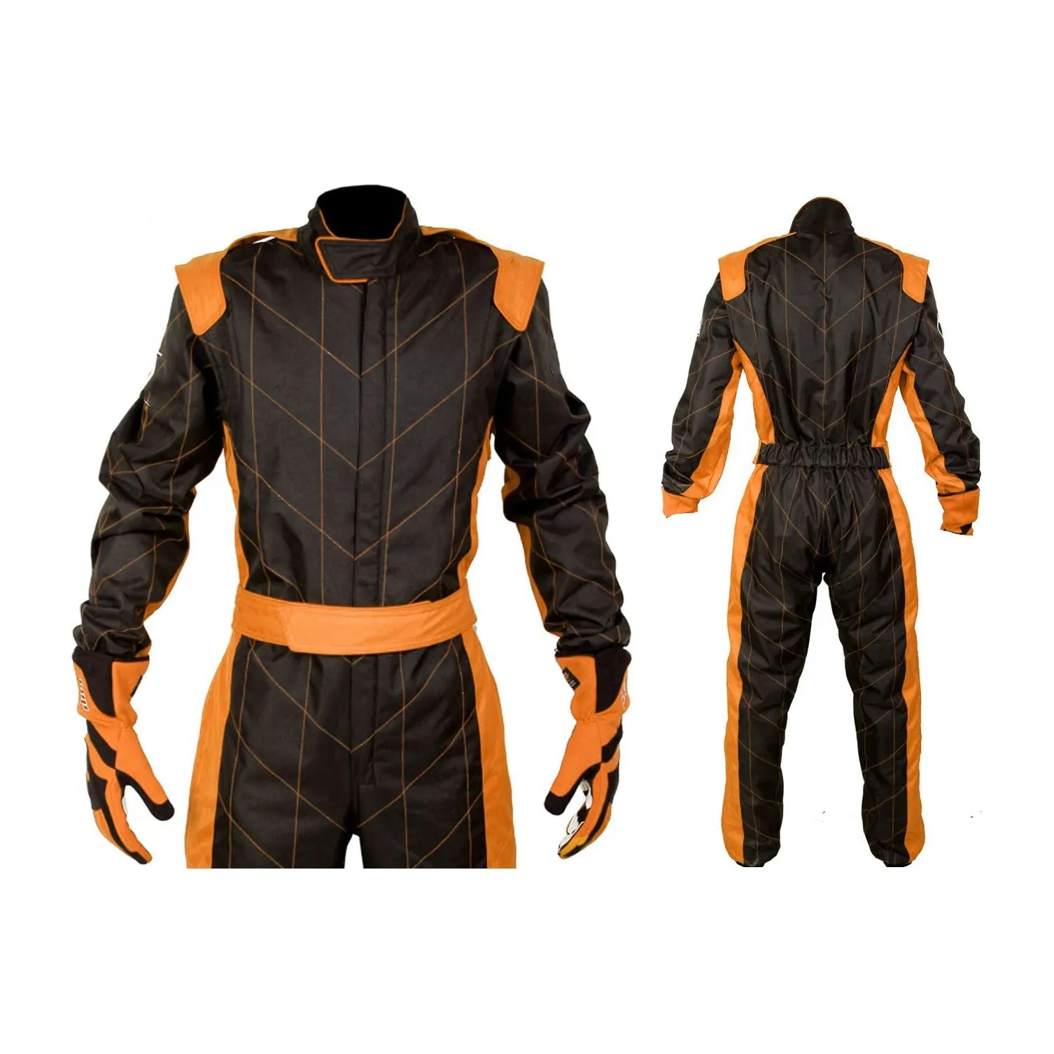 Kart Racing  Suit ZX-0269