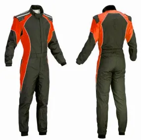 Kart Racing  Suit ZX4-0215