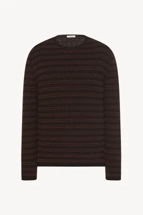 Maveo Sweater in Virgin Wool