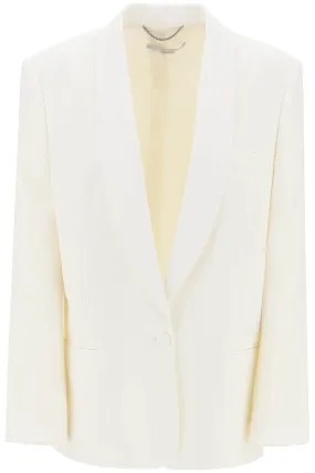 SINGLE-BREASTED ONE BUTTON JACKET