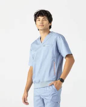 TENCEL™ Hamilton‎‎ ‎ Ribband Scrub Top