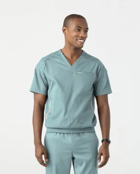 TENCEL™ Hamilton‎‎ ‎ Ribband Scrub Top