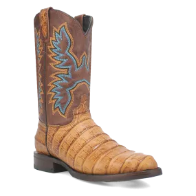 TRAIL BOSS LEATHER BOOT