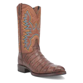 TRAIL BOSS LEATHER BOOT