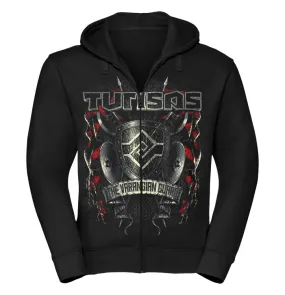 Varangian Guard, Zip Hoodie