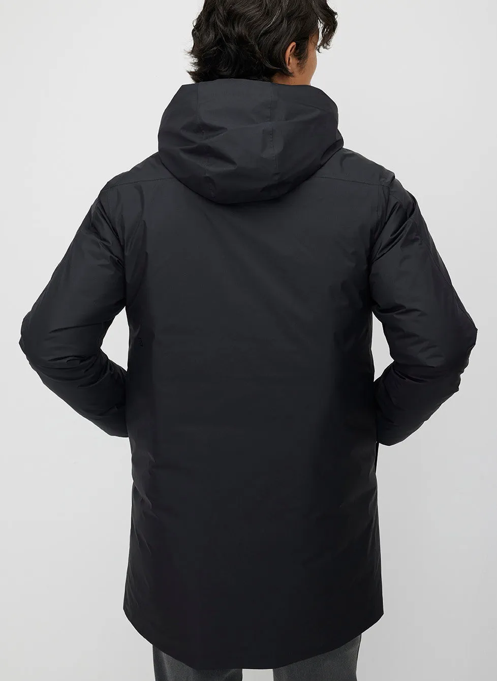 Verbier Ultra Insulated Parka