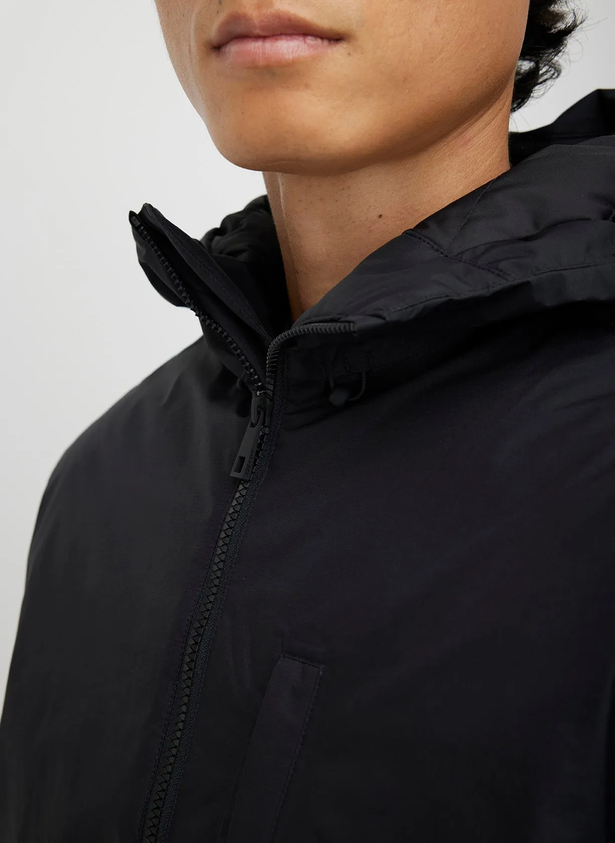 Verbier Ultra Insulated Parka